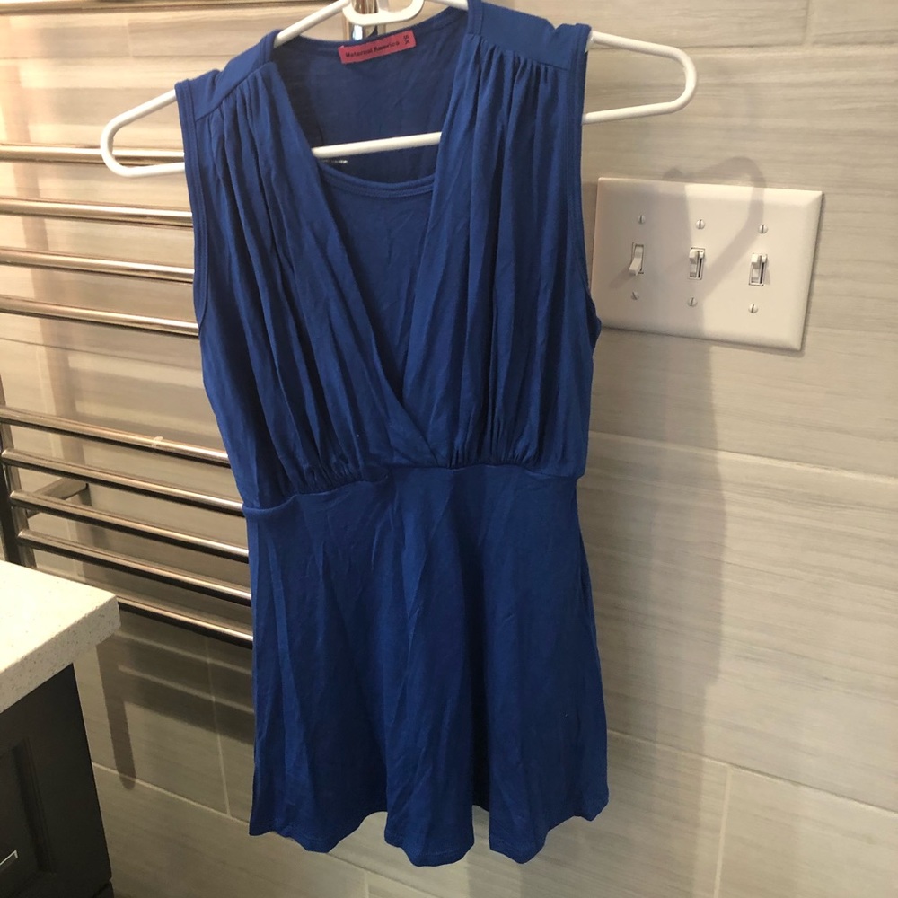 Nursing/maternity top